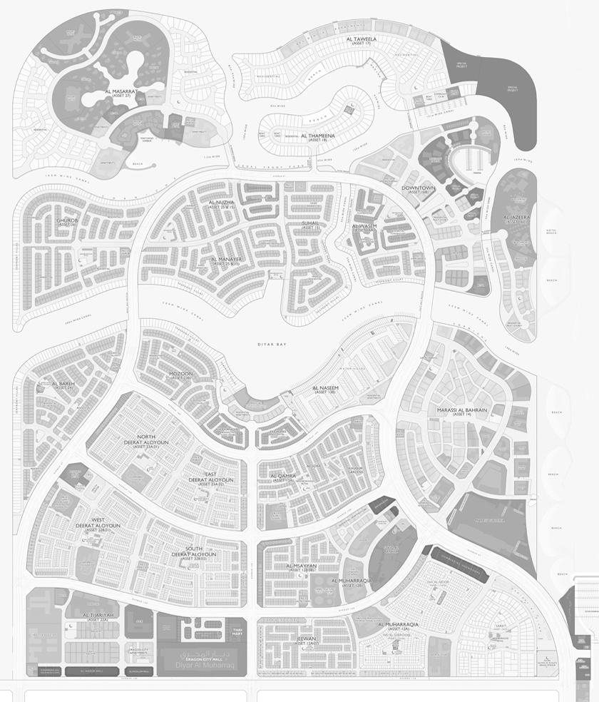 inner map